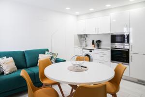 Nazaré one bedroom, 2 mins from the beach