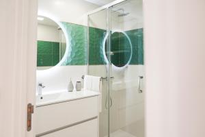 Nazaré one bedroom, 2 mins from the beach