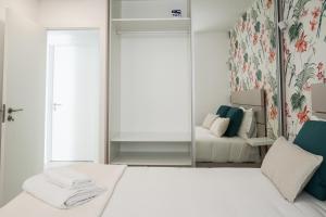 Nazaré one bedroom, 2 mins from the beach