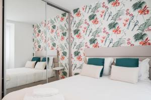 Nazaré one bedroom, 2 mins from the beach