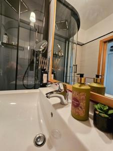 RIVER VIEW - Izvor Studio