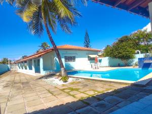 Vivenda das Águas Guarajuba