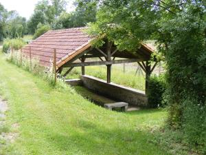 Maisons de vacances La Petite Maison : photos des chambres