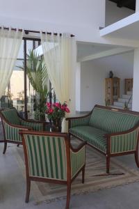 Amanda Beach Resort