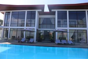 Amanda Beach Resort