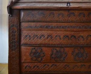 Hollóköves Vendégházak