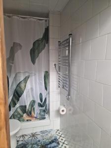 Piso en la parte histórica