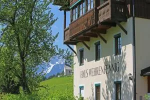 Appartementhaus Wehrenfennig - Gosau