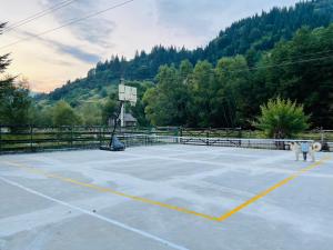 CASA HAIDUCILOR SATIC