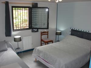 Maisons de vacances Chez Leontine grand gite : photos des chambres