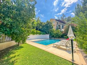 Villa Dylan - Oludeniz,Fethiye