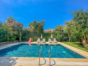 Villa Dylan - Oludeniz,Fethiye