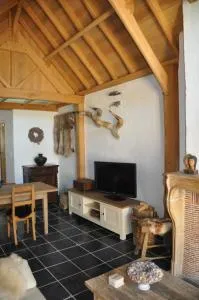 Vakantiehuis 't Verloren Schaap Damme - Moerkerke