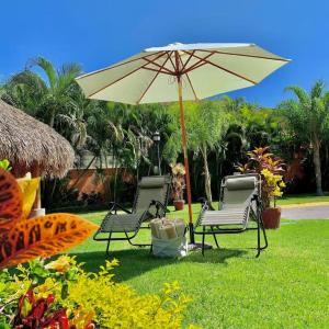 Acogedora casa en Morelos