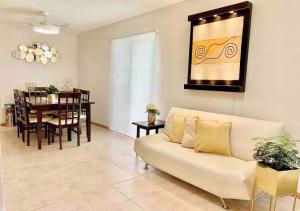 Acogedora casa en Morelos