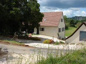 Maisons de vacances Chez Leontine grand gite : photos des chambres