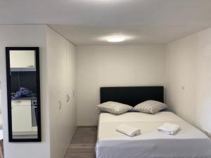 Apartment Mate Wohnung 2