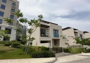 MH- Spectacular Villa in Address Beach Resort Fujairah - ‘Ashashah