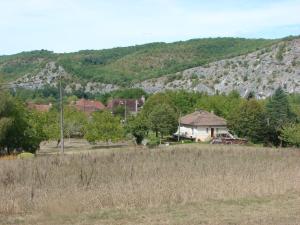Maisons de vacances Chez Leontine grand gite : photos des chambres