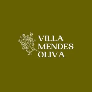 Villa Mendes Oliva - Castelo Mendo