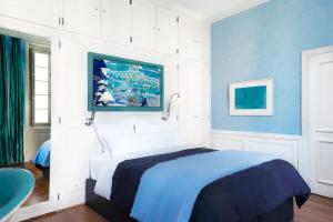 B&B / Chambres d'hotes Chambres d'Hotes Eden Ouest : photos des chambres