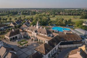Hotels Marriott's Village d'Ile-de-France : photos des chambres