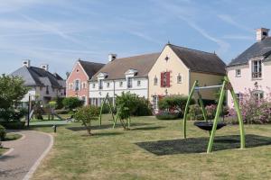 Hotels Marriott's Village d'Ile-de-France : photos des chambres