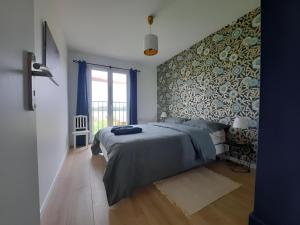 Appartements Gite a la ferme avec sauna, foret de Fontainebleau : photos des chambres