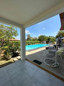 Amanda Beach Resort