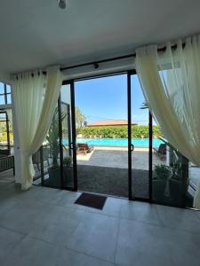 Amanda Beach Resort