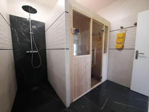 Appartements Gite a la ferme avec sauna, foret de Fontainebleau : photos des chambres