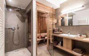 Apartments Chalet Anna