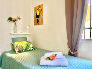 San Francisco Home by Gloove