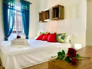 San Francisco Home by Gloove