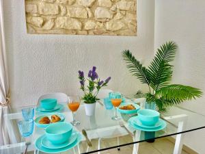 San Francisco Home by Gloove