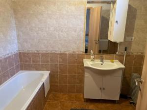 Diófa Apartmanház
