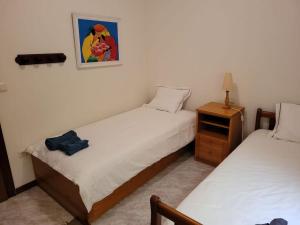 Primera Línea lateral playa Silgar (Sanxenxo)