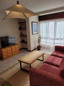 Primera Línea lateral playa Silgar (Sanxenxo)