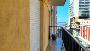 Muy Amplio Departamento en el Centro a cuadras del Mar y Casino