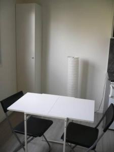 Appartement Nickel et confortable