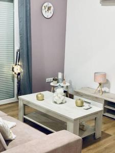 Appartements Gite Cosy au coeur de l'Alsace : photos des chambres