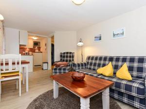 Ferienwohnung in Wyk-Boldixum auf Foehr