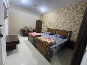 Valley View Residence Kalabagh - Dunga Gali