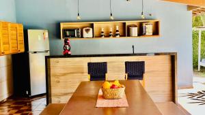 Casa de Alto Padrão Itamambuca