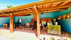 Casa de Alto Padrão Itamambuca