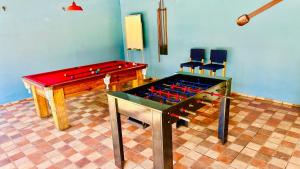 Casa de Alto Padrão Itamambuca