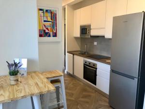 Leonardo luxury apartment