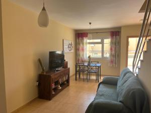 Caleta Holiday Rental - Casa Mombassa