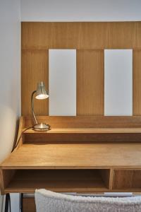 SaintGermainByCecile - Luxueux 2 pièces AC Bianca