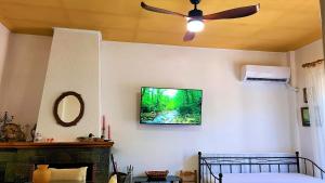 Eva Seaside 1st Floor